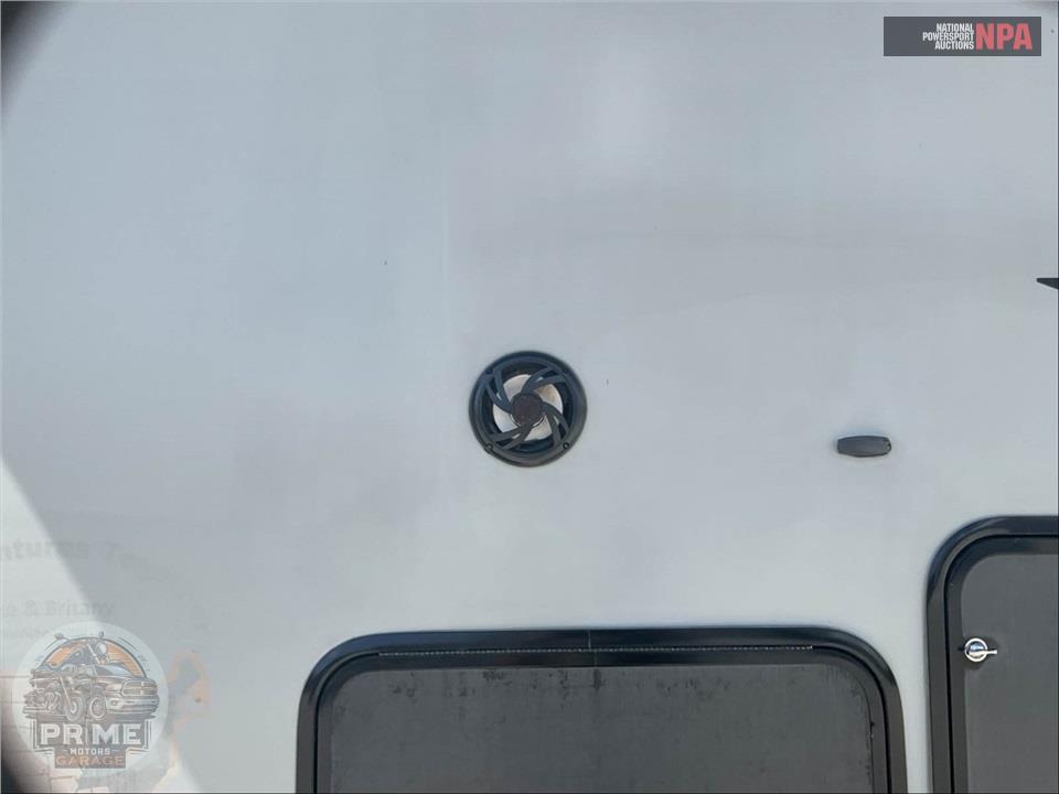2019 Cherokee By Forest River M-325PACK13 - WOLF PACK TOY HAULER TOY HAULER SERIES — фото 42