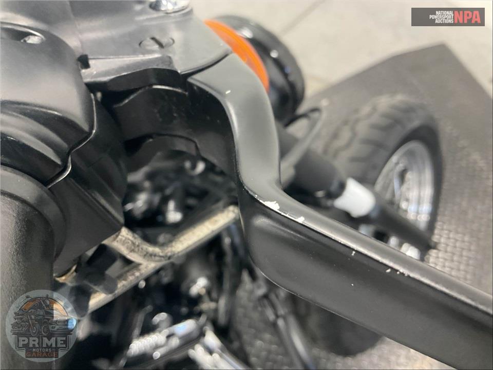 2017 Harley-Davidson XL1200C CUSTOM — фото 21