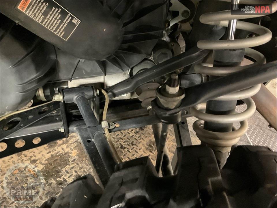 2019 Polaris RANGER XP 1000 EPS NORTHSTAR — фото 12