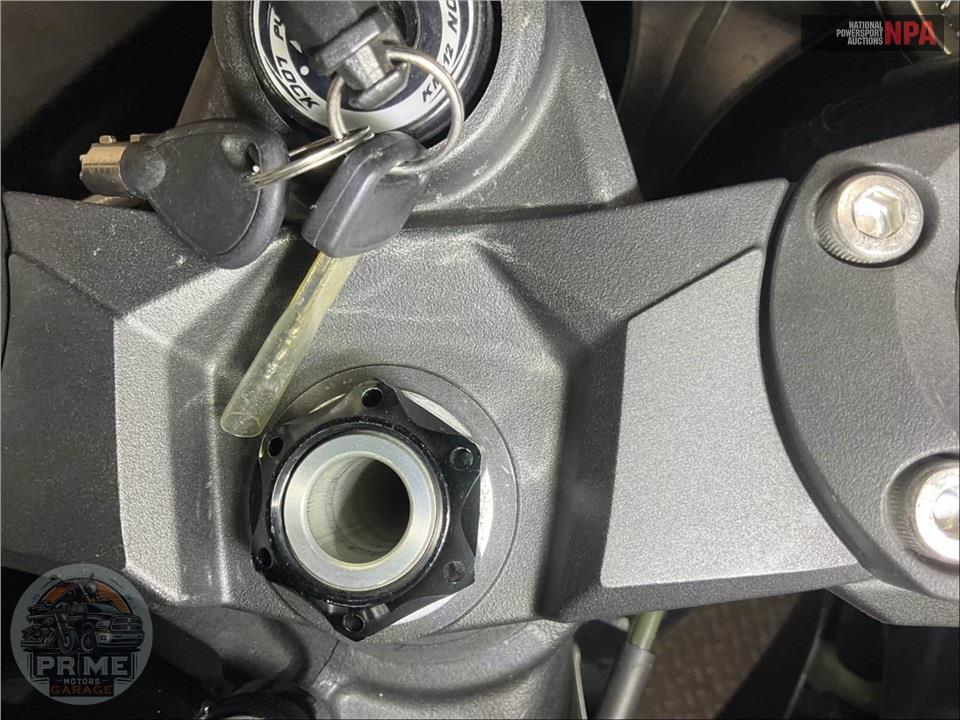 2018 Kawasaki ZX14000JJF NINJA ZX-14R ABS SE — фото 27