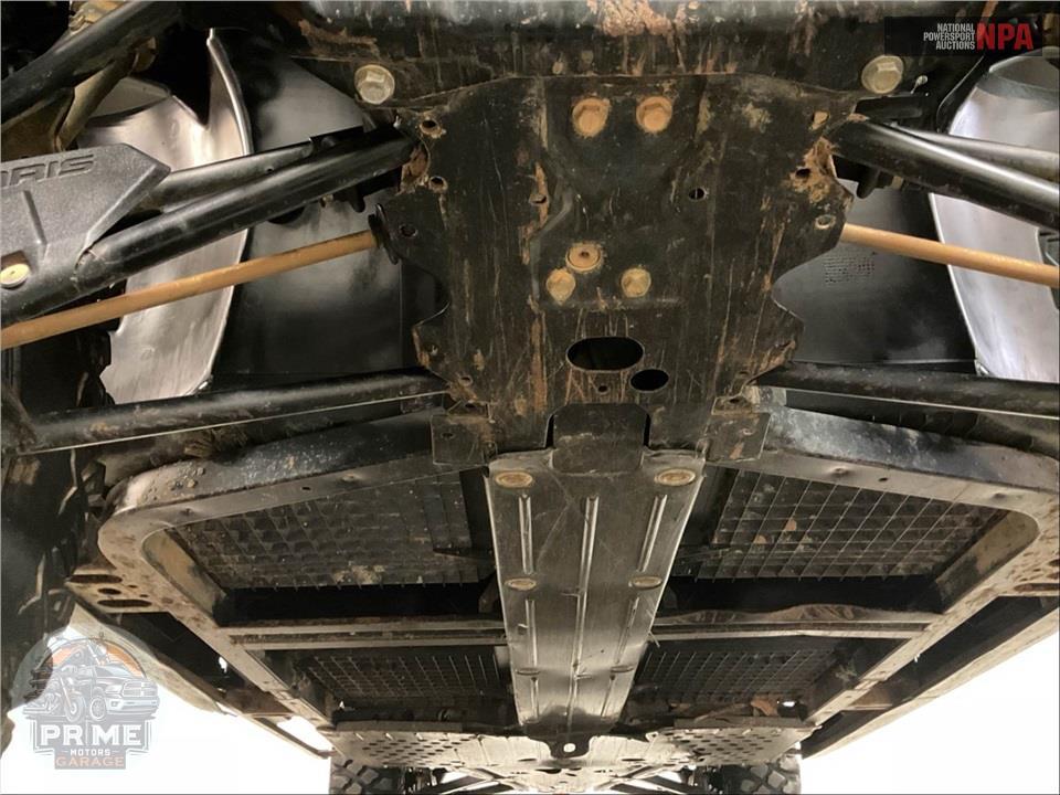 2019 Polaris RANGER CREW XP 900 — фото 70