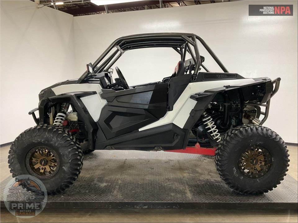 2020 Polaris RZR XP 1000 (ELECTRIC POWER STEERING) — фото 3