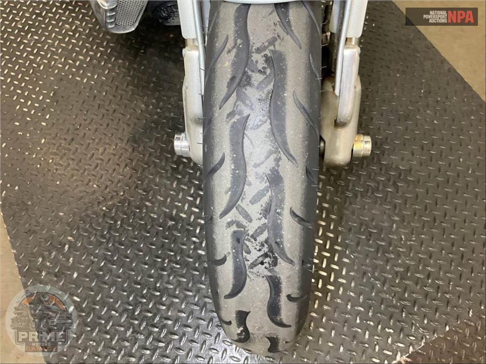 2012 Harley-Davidson VRSCDX NIGHT ROD SPCL ANN — фото 16