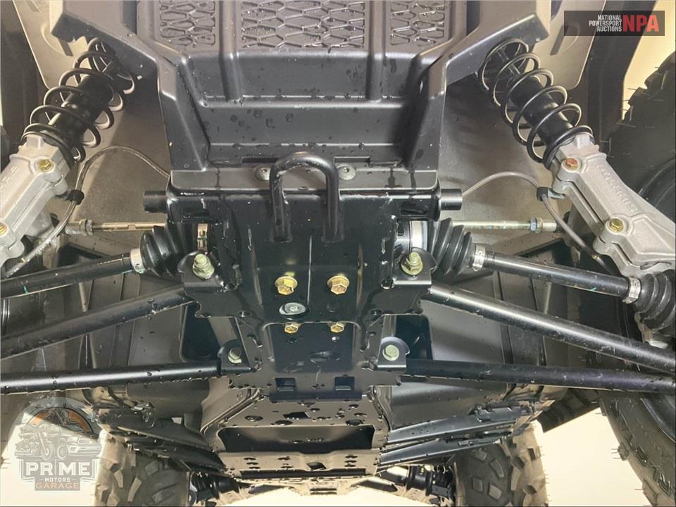 2025 Polaris SPORTSMAN 570 — фото 13
