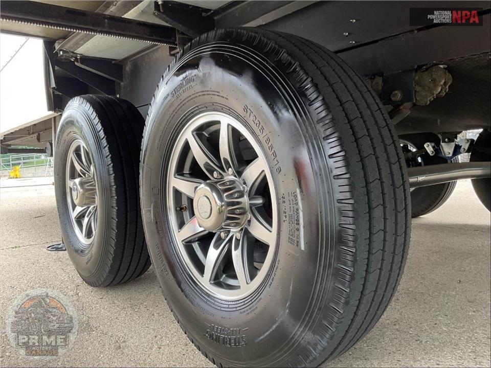 2024 Alliance Rv M-395DS - PARADIGM FIFTH WHEEL SERIES — фото 40