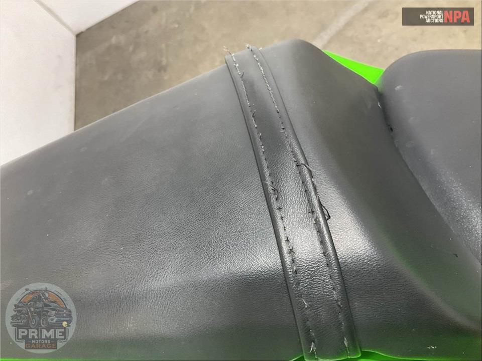 2020 Kawasaki EX650NLF NINJA 650 — фото 33