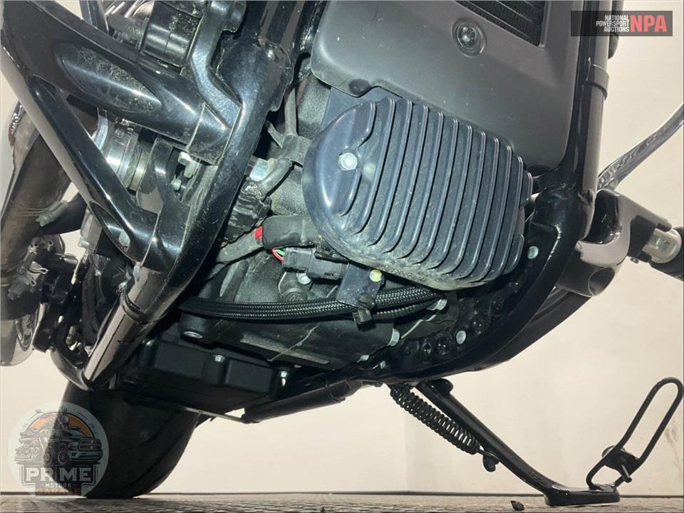 2024 Harley-Davidson FXBR BREAKOUT — фото 12