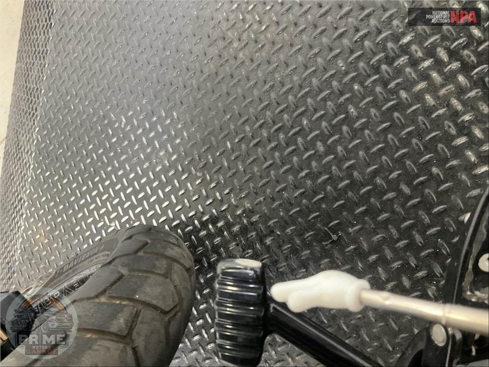 2018 Harley-Davidson FXFB FAT BOB — фото 25