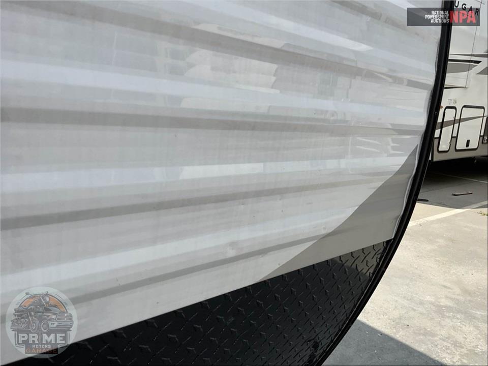 2016 Keystone Rv M-293 RK - SPRINGDALE SERIES — фото 46