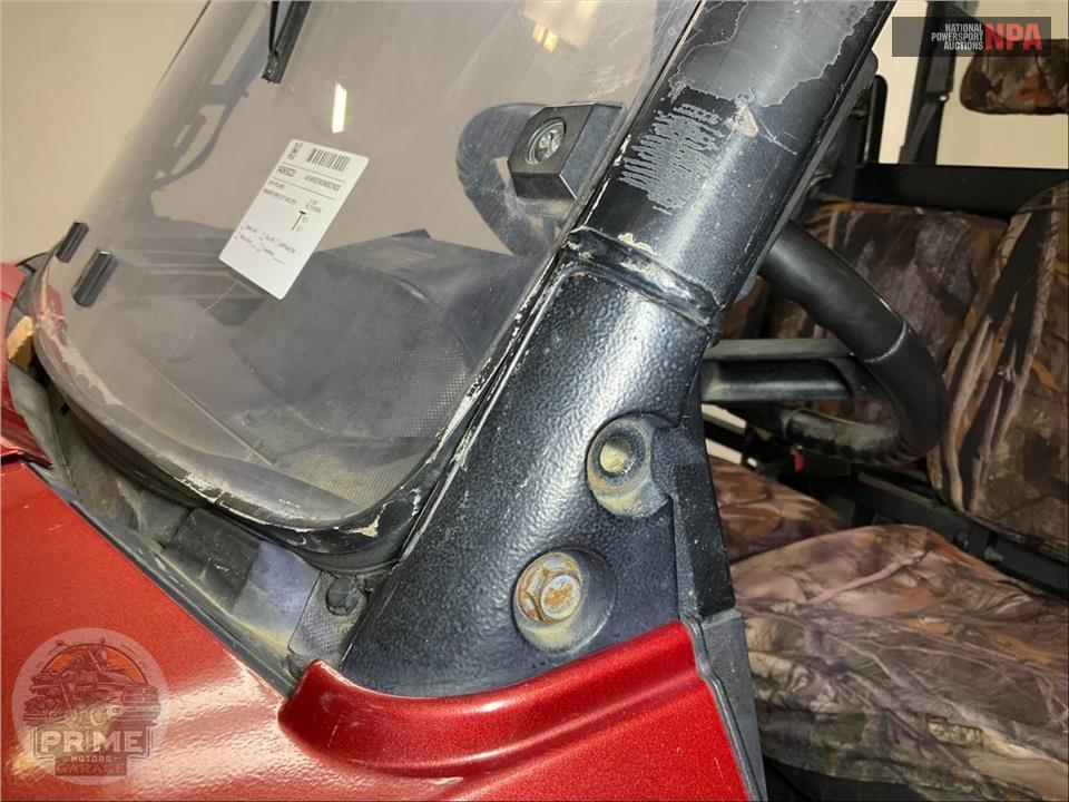 2019 Polaris RANGER CREW XP 1000 EPS — фото 24