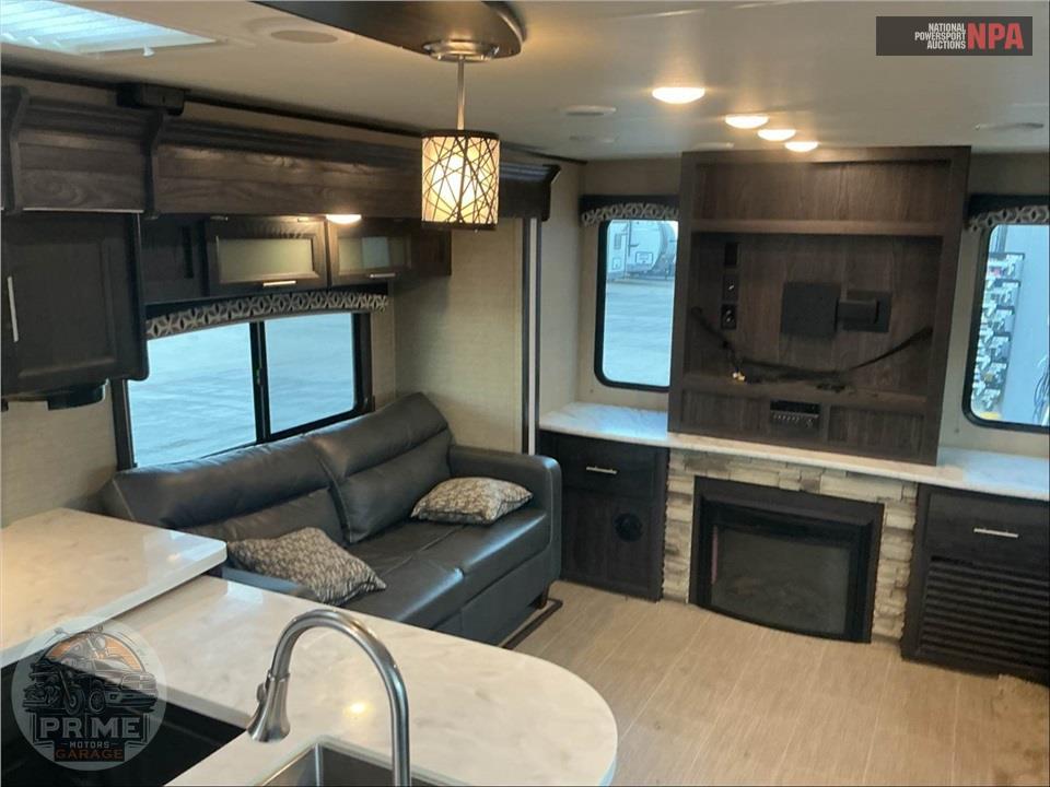2018 Kodiak By Dutchmen M-291RESL - ULTIMATE SERIES — фото 7