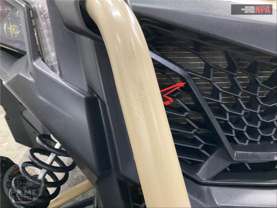 2023 Can-Am MAVERICK SPORT X RC 1000R — фото 28