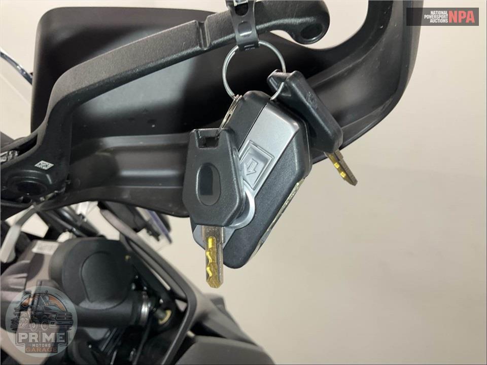 2022 Bmw R1250GS — фото 10