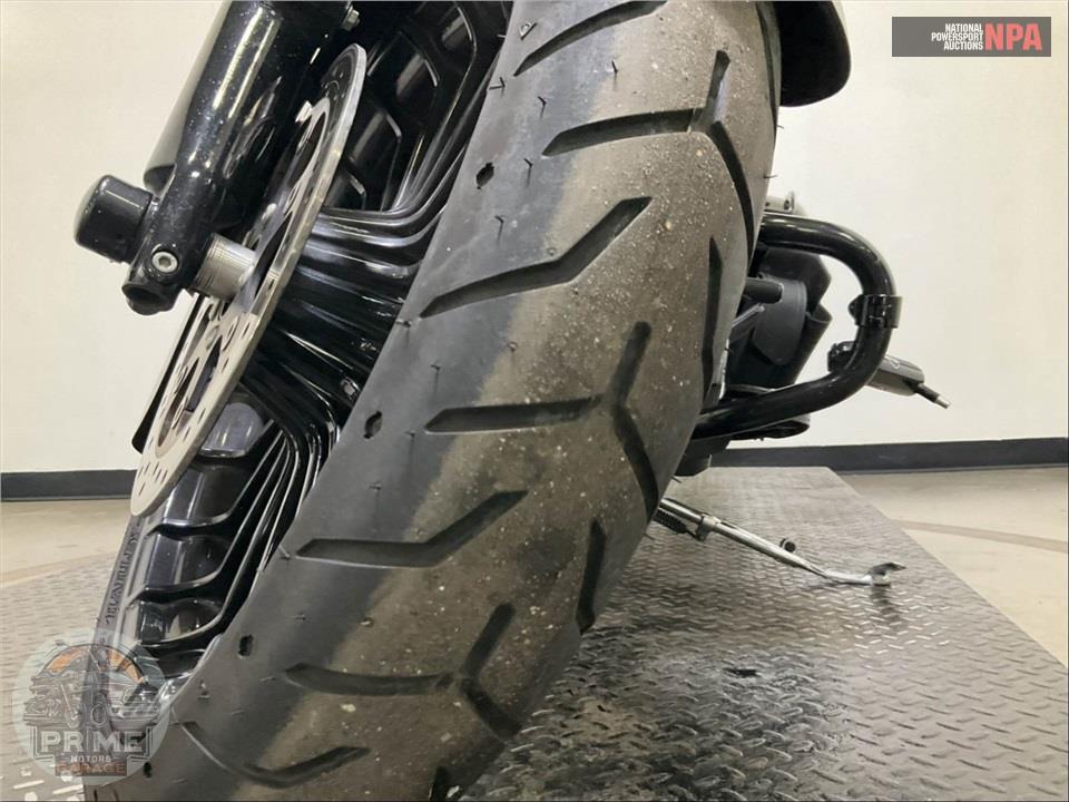 2018 Harley-Davidson FLHRXS ROAD KING SPECIAL — фото 26