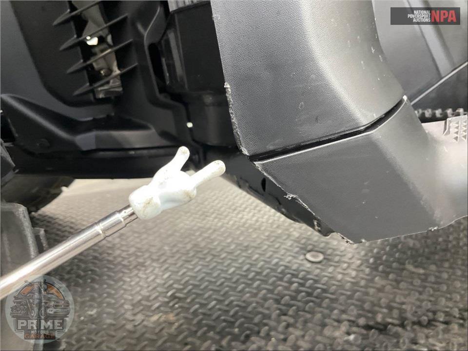 2025 Can-Am OUTLANDER MAX DPS 500 — фото 23