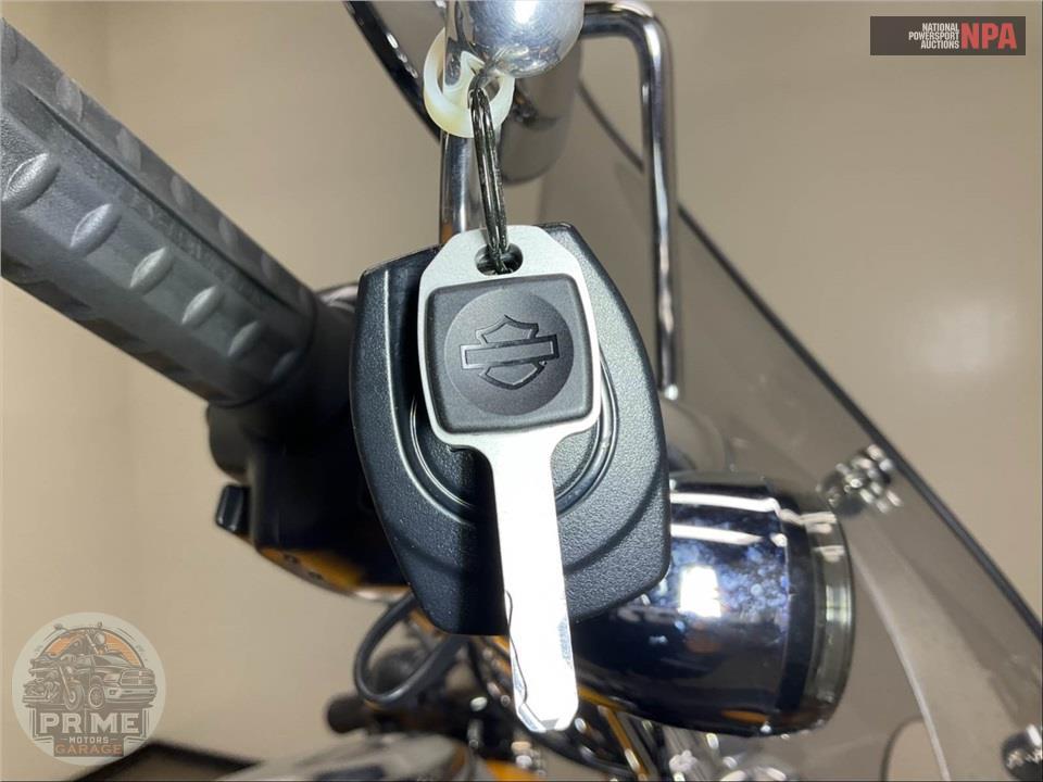 2025 Harley-Davidson FXBR BREAKOUT — фото 10