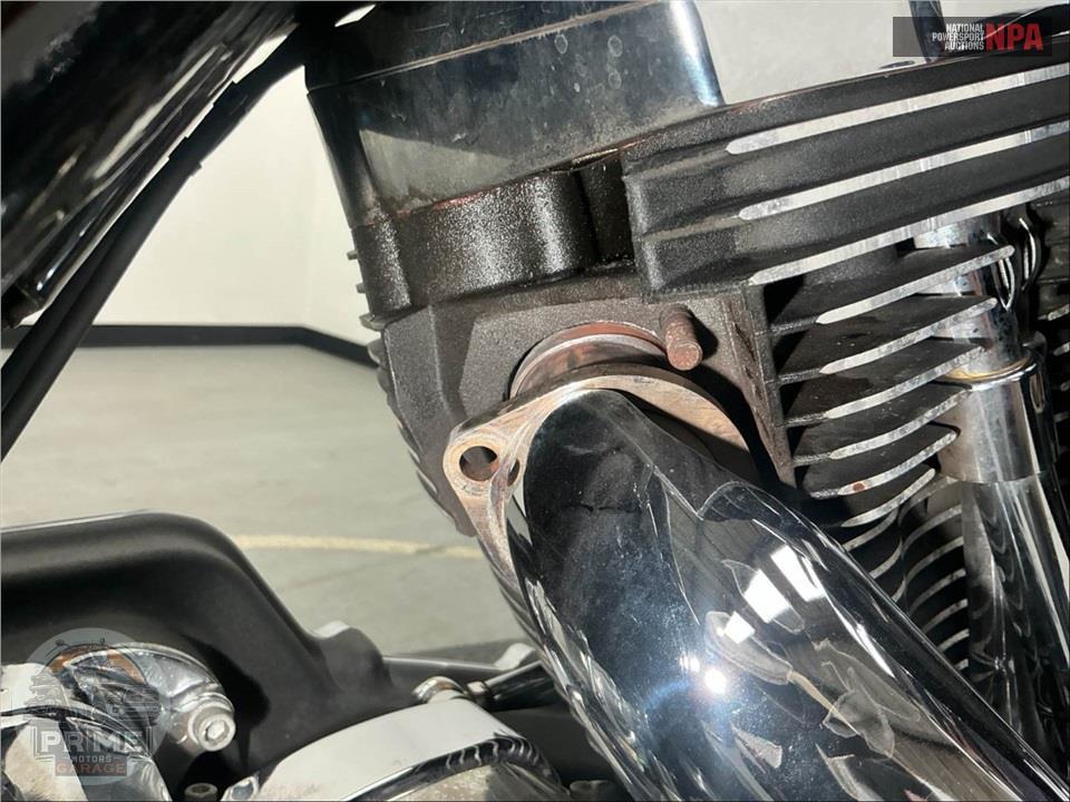 2011 Harley-Davidson FLHTC ELECTRA GLIDE CLSC — фото 11