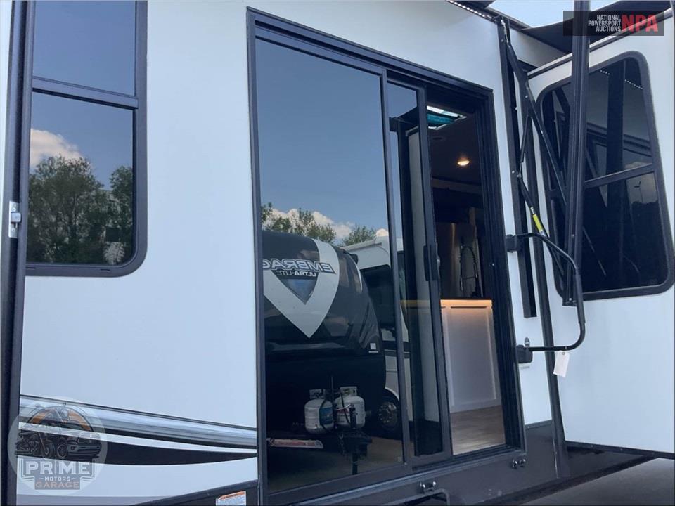 2021 Keystone Rv M-39 MBNK - RETREAT SERIES — фото 43