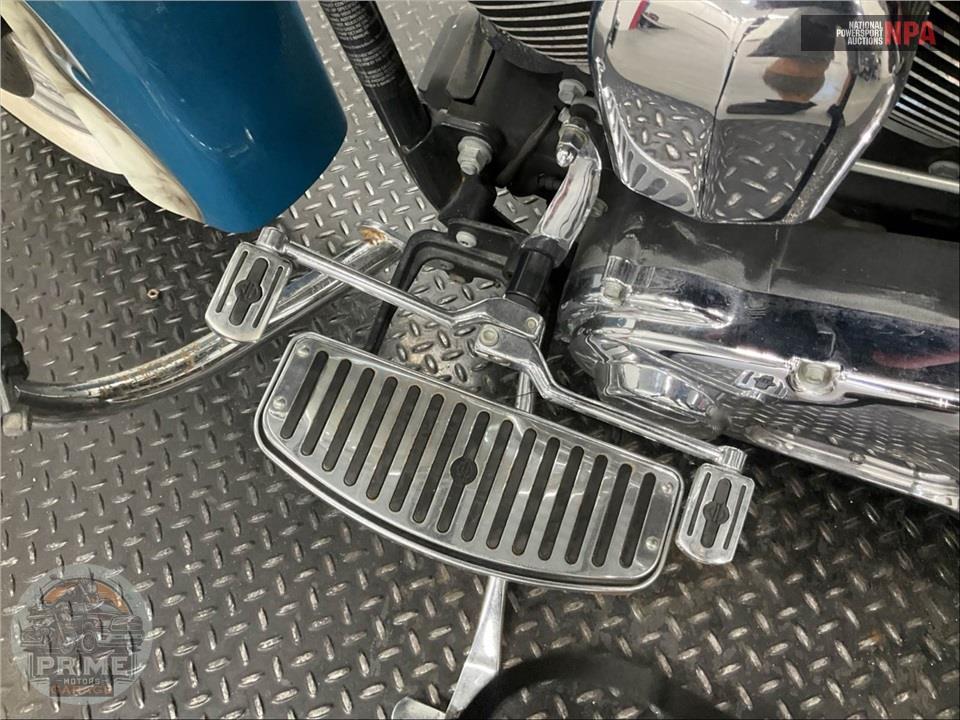 2004 Harley-Davidson FLSTC HERITAGE SOFTAIL CLASSIC — фото 30