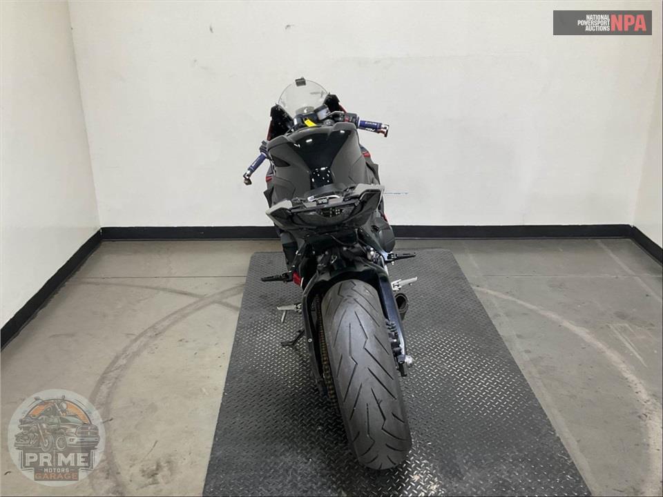 2022 Honda CBR1000RR — фото 4