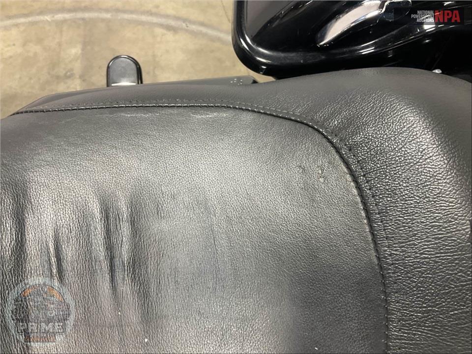 2017 Harley-Davidson FLHRXS ROAD KING SPECIAL — фото 30