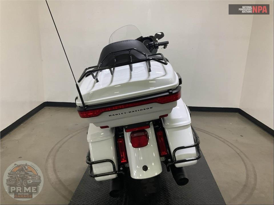 2024 Harley-Davidson FLHTK ULTRA LIMITED — фото 4