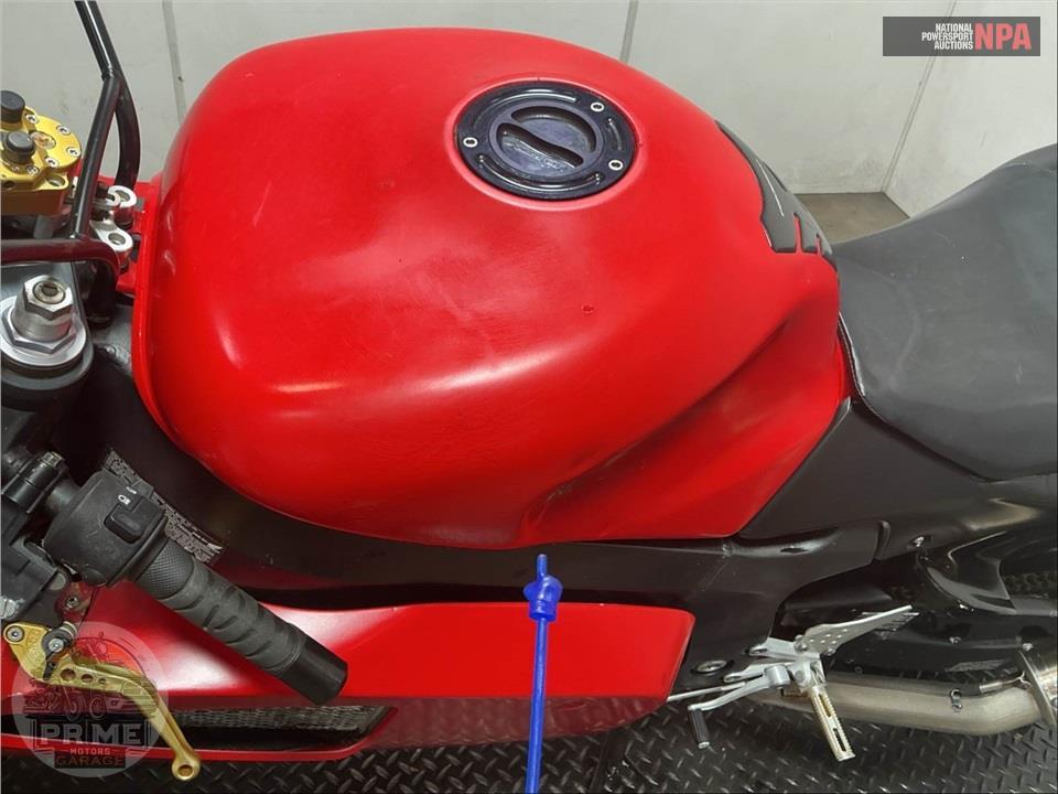 2001 Honda RVT1000R1 RC51 — фото 21
