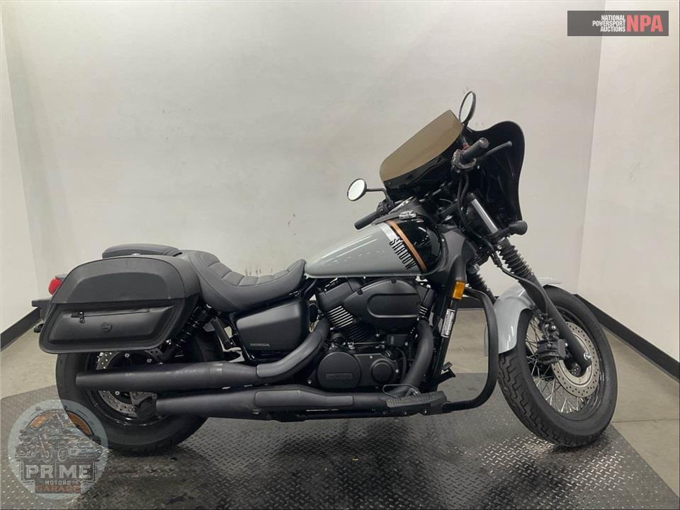 2024 Honda SHADOW PHANTOM — фото 1