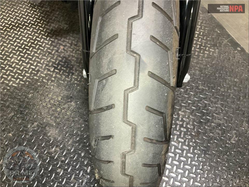 2018 Harley-Davidson XL1200X FORTY-EIGHT SPECIAL — фото 24