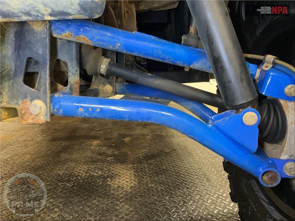 2020 Polaris RANGER CREW 1000 PREMIUM (ELECTRIC POWER STEERING) — фото 32