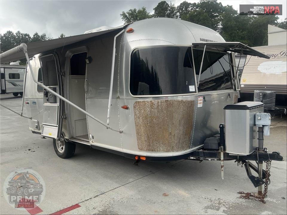 2020 Airstream M-20FB - BAMBI SERIES — фото 1