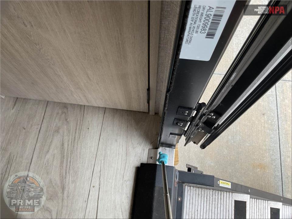 2024 East To West M-2800KBH - ALTA SERIES — фото 28