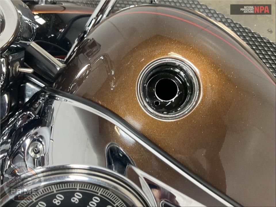 2013 Harley-Davidson FLHR ROAD KING ANNIVERSAR — фото 13