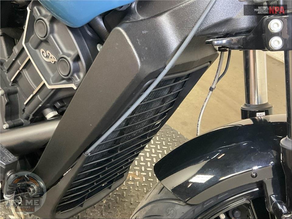 2023 Indian Motorcycle SCOUT ROGUE (ABS, COLOR) — фото 11