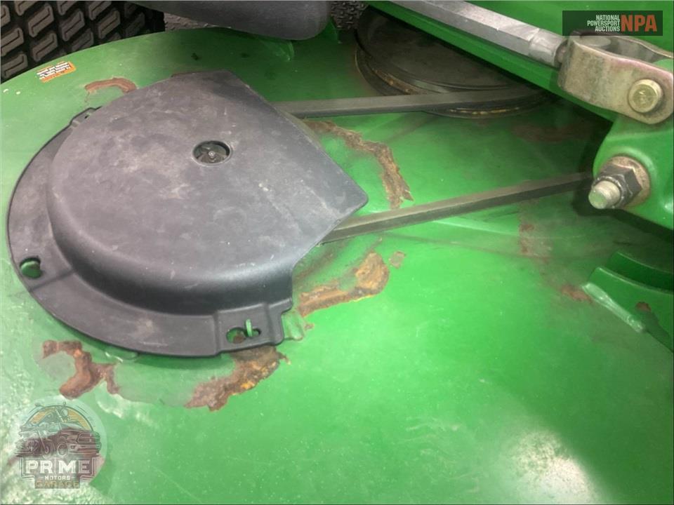 2009 John Deere Z850A 31HP 72" DECK — фото 16