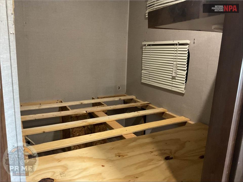 2017 Keystone Rv M-272 LHS - HIDEOUT LHS SERIES — фото 14