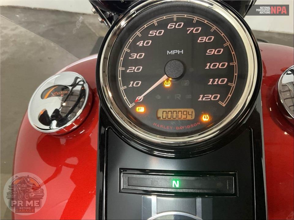 2025 Harley-Davidson FLHRXS ROAD KING SPECIAL — фото 5