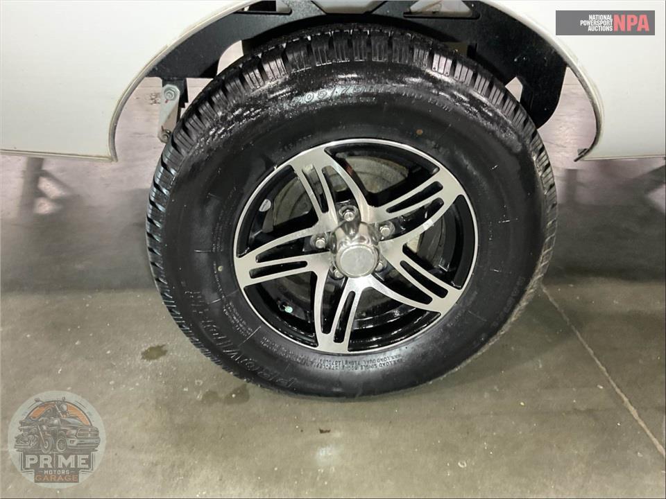 2020 Innovator Rv M-1317FK - SERIES — фото 41