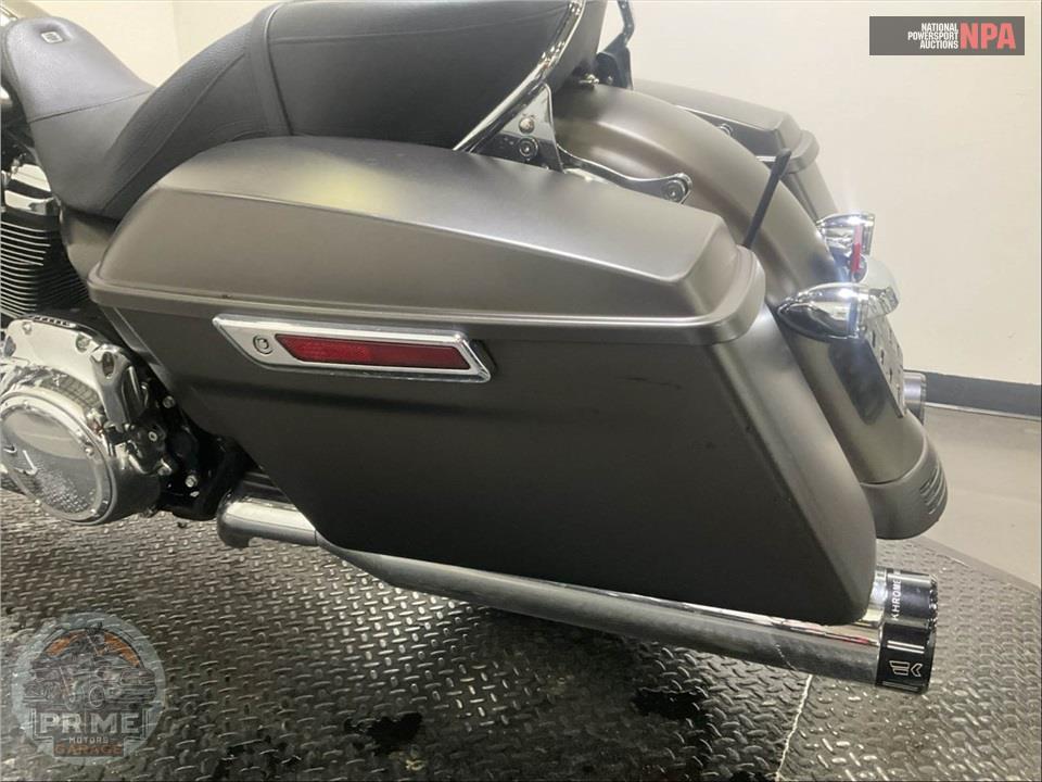2020 Harley-Davidson FLTRX ROAD GLIDE — фото 14