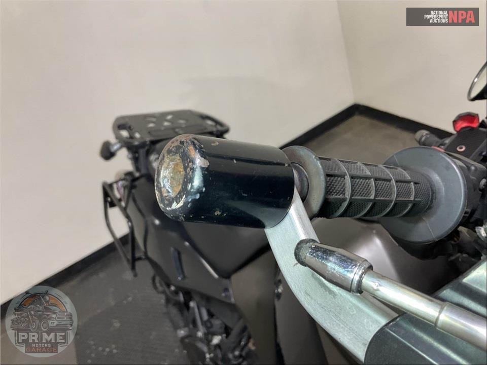 2014 Kawasaki KL650EEFL KLR 650 — фото 28