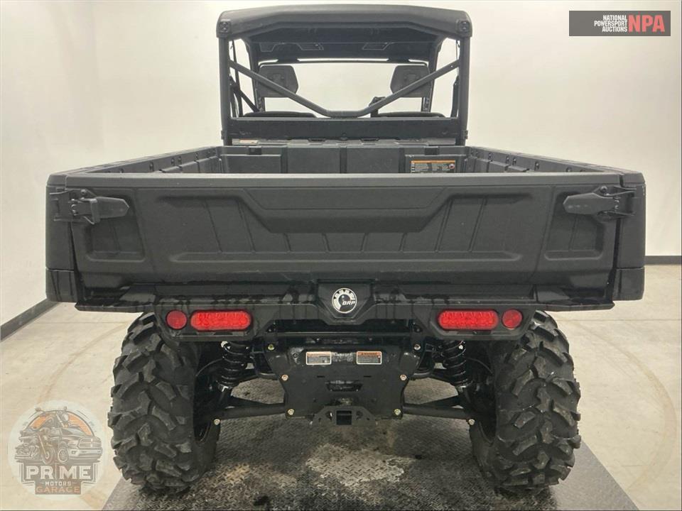 2025 Can-Am DEFENDER PRO XT HD10 — фото 4