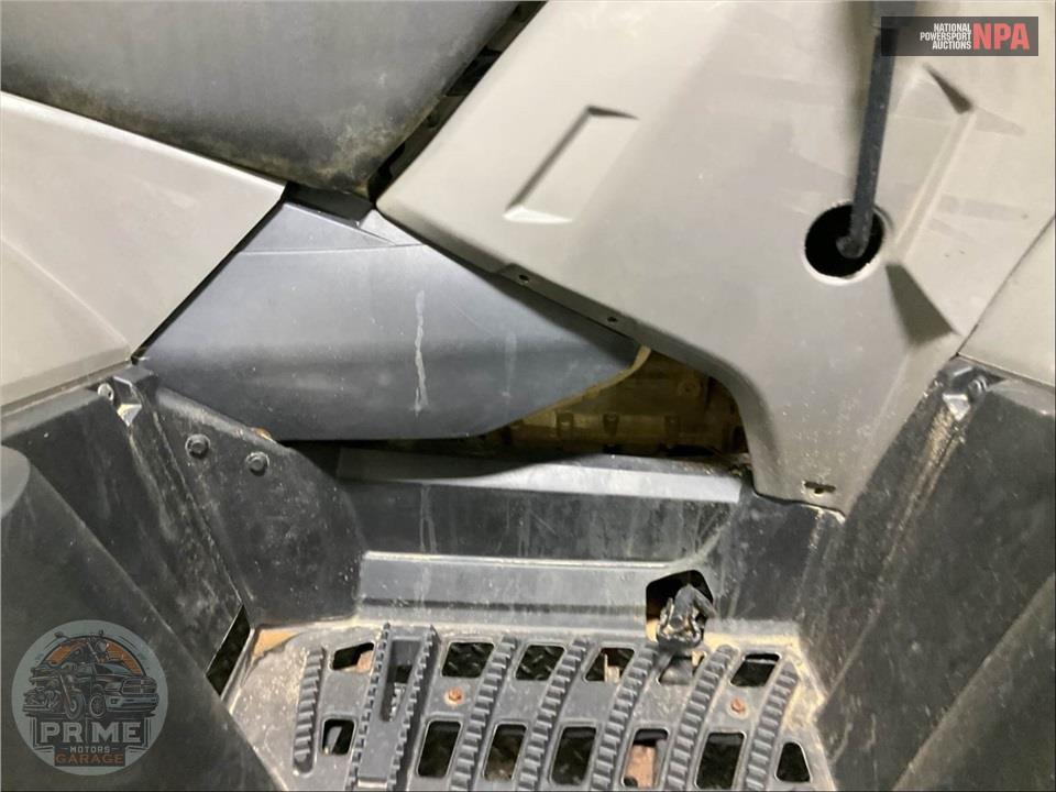 2024 Polaris SPORTSMAN 850 HIGH LIFTER EDITION — фото 8