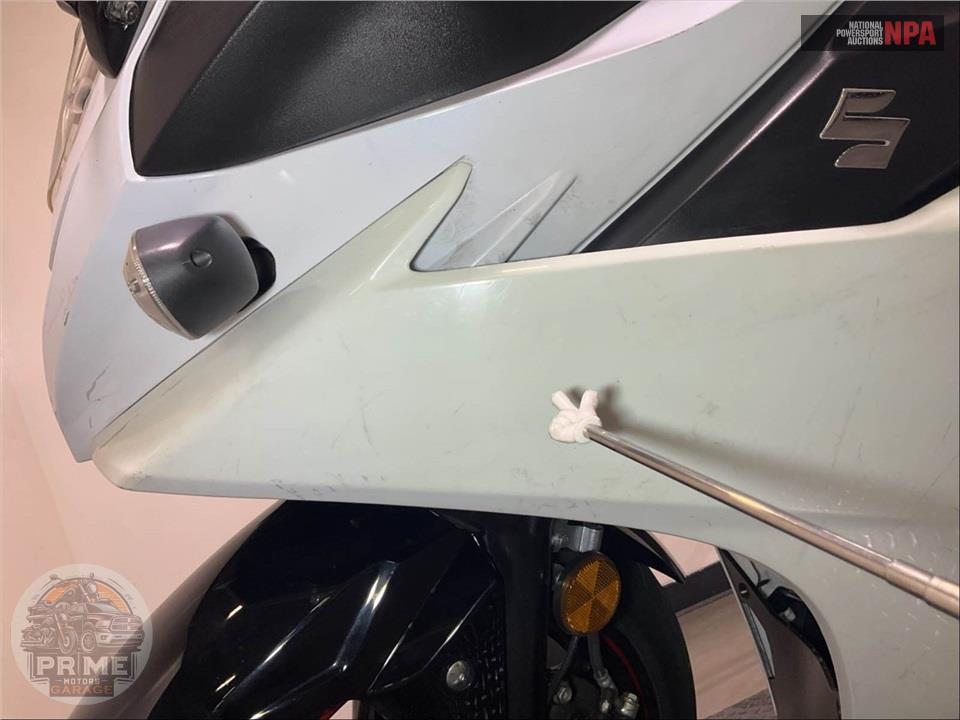2021 Suzuki GSX250RAM1 (ABS) — фото 22