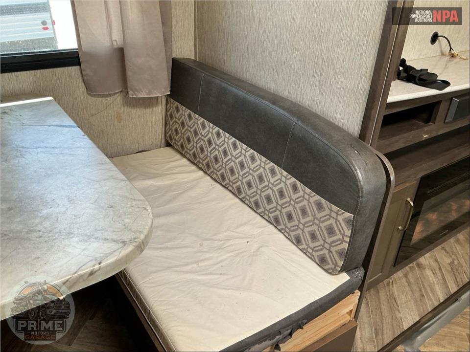 2020 Aerolite M-3373RL - ASTORIA SERIES — фото 11
