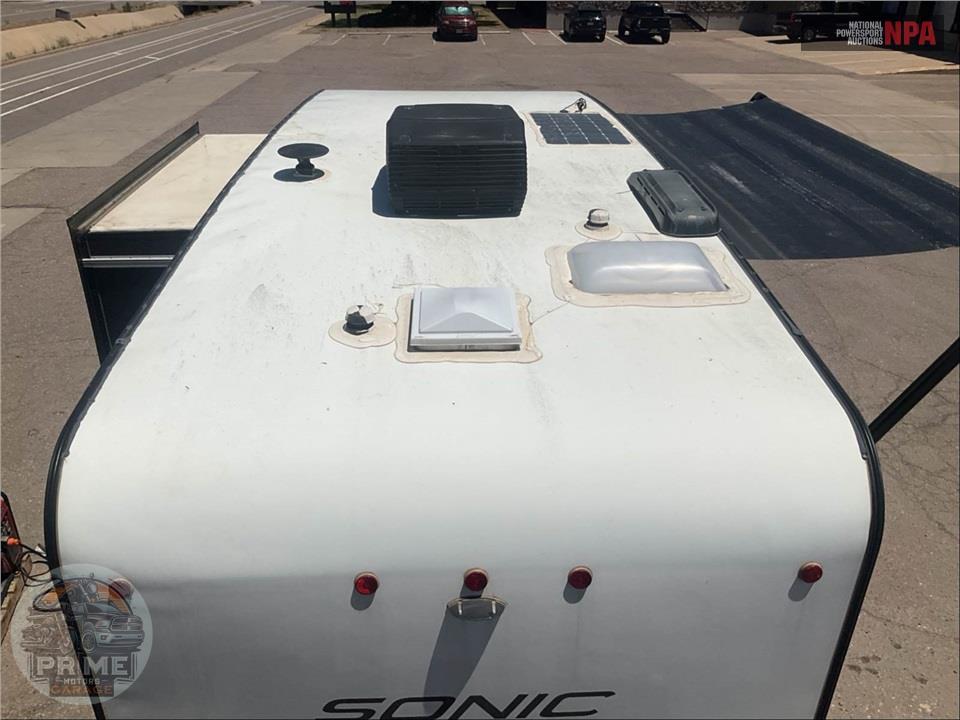 2022 Sonic M-220VBH -  SERIES — фото 24