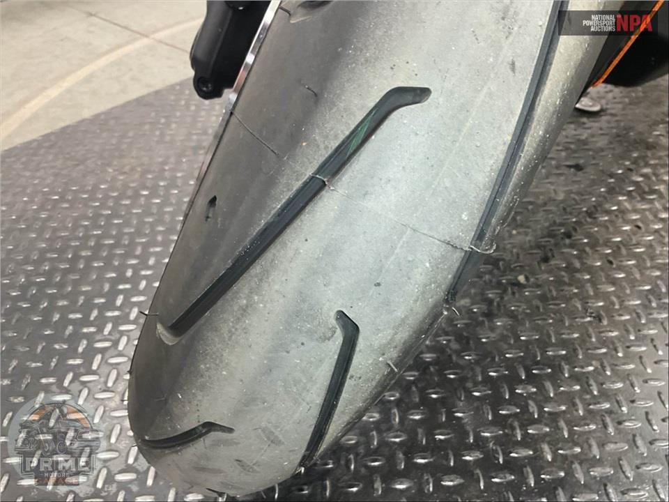 2026 Harley-Davidson RA1250L PAN AMERICA — фото 14