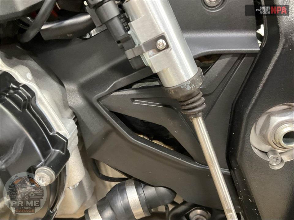2025 Bmw S 1000 RR — фото 49