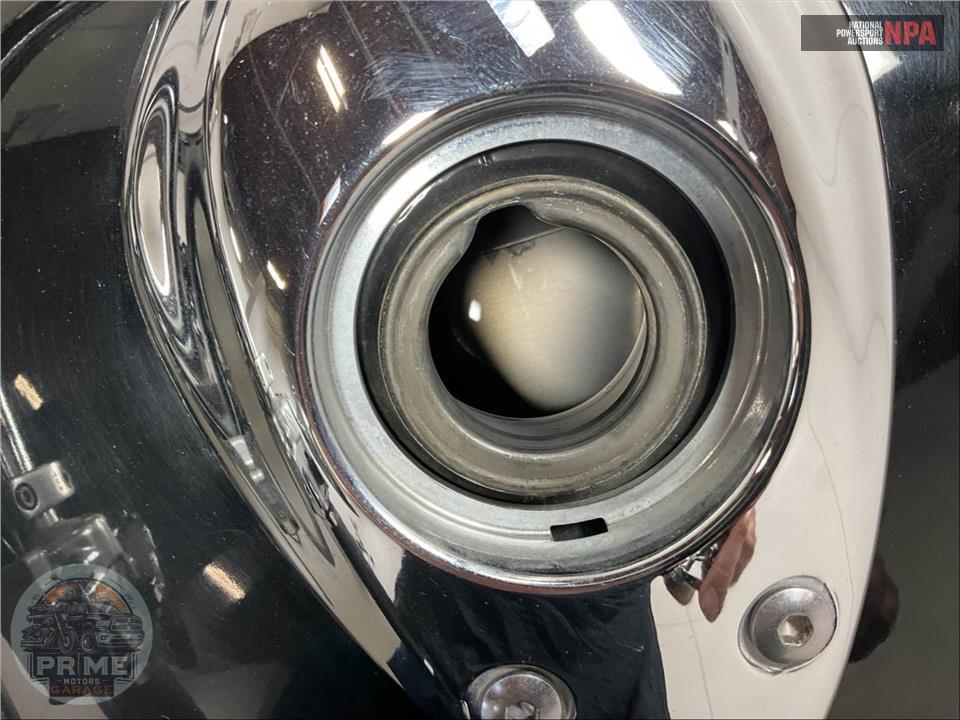 1999 Honda VT750CD2X SHADOW ACE — фото 2