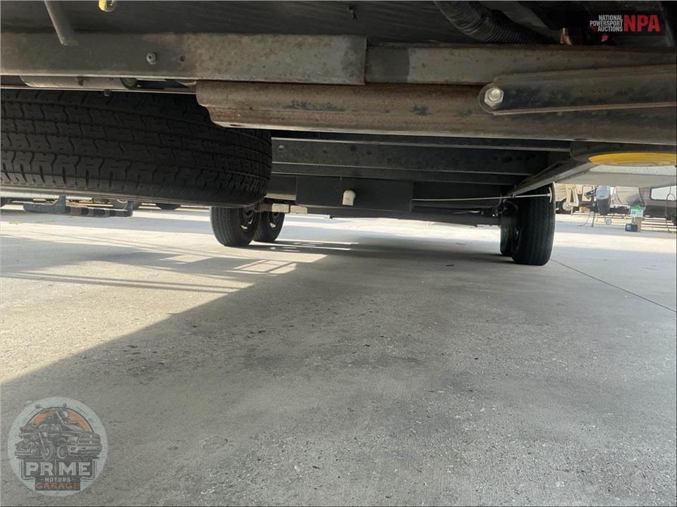 2021 Lance Manufacturing M-2295 -  SERIES — фото 41