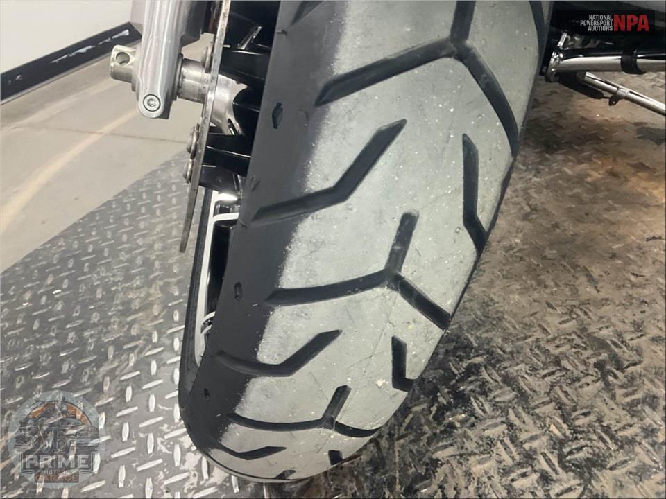 2020 Harley-Davidson FLHTK ULTRA LIMITED — фото 20